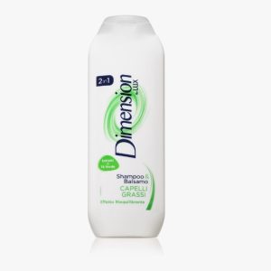 Dimension by Lux 2in1 Sampon