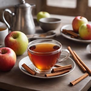 Meghitt, ünnepi tea